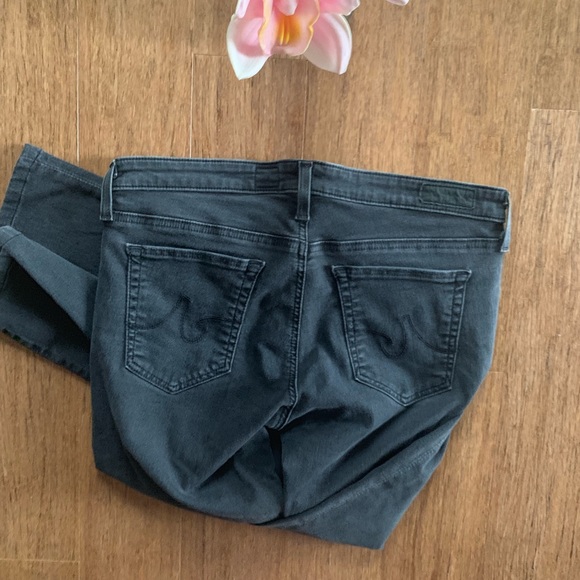 AG / THE LEGGING SUPER SKINNY JEANS - Picture 5 of 5